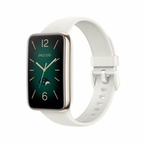 Smart Watch XIAOMI Band 7 Pro Blanc (40235) Smart Watch XIAOMI Band 7 Pro Blanc (40235)